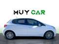 Peugeot 208 1.2 PureTech S&S Allure 110 Blanco - thumbnail 8