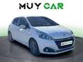 Peugeot 208 1.2 PureTech S&S Allure 110 Blanco - thumbnail 1