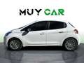 Peugeot 208 1.2 PureTech S&S Allure 110 Blanco - thumbnail 4