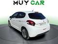 Peugeot 208 1.2 PureTech S&S Allure 110 Blanco - thumbnail 5