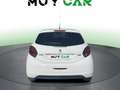 Peugeot 208 1.2 PureTech S&S Allure 110 Blanco - thumbnail 6