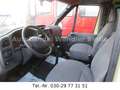 Ford Transit 2,4TDE 350 8-Sitzer orig.32tkm kein Rost Beige - thumbnail 5
