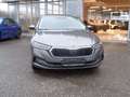 Skoda Octavia Combi 2,0 TDI *Navi *LED *AHK Grau - thumbnail 2