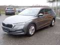 Skoda Octavia Combi 2,0 TDI *Navi *LED *AHK Grau - thumbnail 8