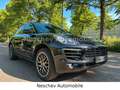 Porsche Macan S dt.Auto/1.Besitz/20"Spyder/Top gepflegt Noir - thumbnail 9