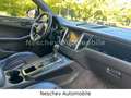 Porsche Macan S dt.Auto/1.Besitz/20"Spyder/Top gepflegt Noir - thumbnail 15