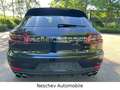 Porsche Macan S dt.Auto/1.Besitz/20"Spyder/Top gepflegt Noir - thumbnail 4