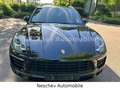 Porsche Macan S dt.Auto/1.Besitz/20"Spyder/Top gepflegt Noir - thumbnail 8