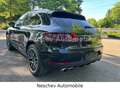 Porsche Macan S dt.Auto/1.Besitz/20"Spyder/Top gepflegt Noir - thumbnail 3