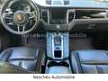 Porsche Macan S dt.Auto/1.Besitz/20"Spyder/Top gepflegt Noir - thumbnail 16