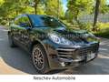Porsche Macan S dt.Auto/1.Besitz/20"Spyder/Top gepflegt Noir - thumbnail 10