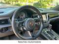 Porsche Macan S dt.Auto/1.Besitz/20"Spyder/Top gepflegt Noir - thumbnail 12
