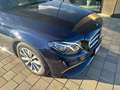 Mercedes-Benz E 200 d T Aut. Ambiente Premium Avangarde Blau - thumbnail 5