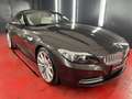BMW Z4 sDrive 35i *Top Zustand *NUR 82.000km *Sammler Braun - thumbnail 16