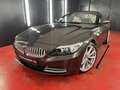 BMW Z4 sDrive 35i *Top Zustand *NUR 82.000km *Sammler Braun - thumbnail 2
