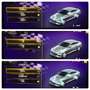 Mercedes-Benz AMG GT Coupé 4 43 4Matic+ EQ-Boost AMG Nero - thumbnail 24