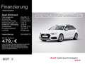 Audi A4 35 TFSI Tour & Stadt*Navi*LED Weiß - thumbnail 1