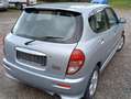 Daihatsu Sirion 1.0 Plus Silber - thumbnail 6
