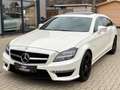 Mercedes-Benz CLS 63 AMG 4-Matic,Designo,Exclusive,VOLL,TOP White - thumbnail 1