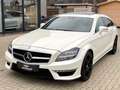 Mercedes-Benz CLS 63 AMG 4-Matic,Designo,Exclusive,VOLL,TOP White - thumbnail 16