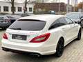 Mercedes-Benz CLS 63 AMG 4-Matic,Designo,Exclusive,VOLL,TOP bijela - thumbnail 19
