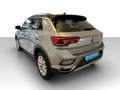Volkswagen T-Roc 1.5 TSI DSG Style, AHK, Navi, LED, ACC Argent - thumbnail 5