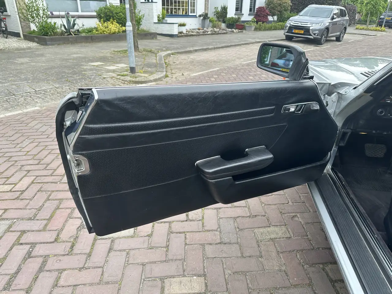 Mercedes-Benz SL 280 SL, foto 11