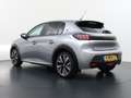 Peugeot e-208 EV GT 350 50 kWh CAMERA | DEALER ONDERHOUDEN | RIJ Gris - thumbnail 5