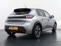 Peugeot e-208 EV GT 350 50 kWh CAMERA | DEALER ONDERHOUDEN | RIJ Gris - thumbnail 7