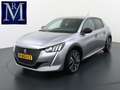 Peugeot e-208 EV GT 350 50 kWh CAMERA | DEALER ONDERHOUDEN | RIJ Gris - thumbnail 1