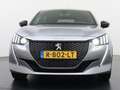Peugeot e-208 EV GT 350 50 kWh CAMERA | DEALER ONDERHOUDEN | RIJ Gris - thumbnail 3