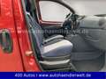 Citroen Nemo 1.4 Basis Klima AHK Rot - thumbnail 12