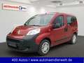 Citroen Nemo 1.4 Basis Klima AHK Rot - thumbnail 1