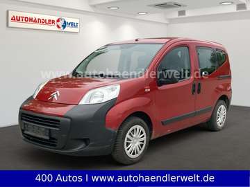 1.4 Basis Klima AHK