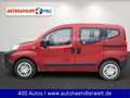 Citroen Nemo 1.4 Basis Klima AHK Rot - thumbnail 7