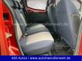 Citroen Nemo 1.4 Basis Klima AHK Rot - thumbnail 11