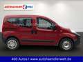Citroen Nemo 1.4 Basis Klima AHK Rot - thumbnail 4