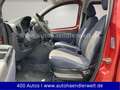 Citroen Nemo 1.4 Basis Klima AHK Rot - thumbnail 8