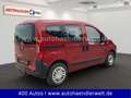 Citroen Nemo 1.4 Basis Klima AHK Rot - thumbnail 5