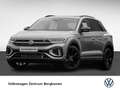 Volkswagen T-Roc 1.5 R-LINE DSG BLACKSTYLE eKLAPPE CAM AHK Argent - thumbnail 2