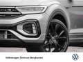 Volkswagen T-Roc 1.5 R-LINE DSG BLACKSTYLE eKLAPPE CAM AHK Argent - thumbnail 6
