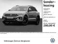Volkswagen T-Roc 1.5 R-LINE DSG BLACKSTYLE eKLAPPE CAM AHK Argent - thumbnail 1