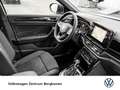 Volkswagen T-Roc 1.5 R-LINE DSG BLACKSTYLE eKLAPPE CAM AHK Argent - thumbnail 4