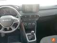 Dacia Sandero Expression 74kW (100CV) ECO-G Azul - thumbnail 16