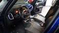 Fiat 500L 500L 1.4 T-Jet 16V Lounge Blau - thumbnail 11