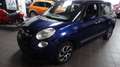 Fiat 500L 500L 1.4 T-Jet 16V Lounge Blau - thumbnail 3