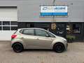 Kia Venga 1.4 CVVT Plus Pack Klima/Cruise/Trekhaak/100dkm... Grijs - thumbnail 2