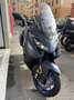 Yamaha TMAX 560 Icon Blue Bleu - thumbnail 6