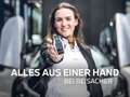 BMW i4 A EDRIVE40 M-Sportpaket,AHK,Driving Assist.Pr Schwarz - thumbnail 17