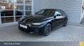 BMW i4 A EDRIVE40 M-Sportpaket,AHK,Driving Assist.Pr Noir - thumbnail 1
